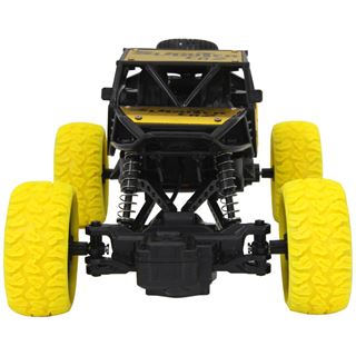 Jamara Diecast Slighter CR1 RC Crawler 2,4GHz 6+ gelb