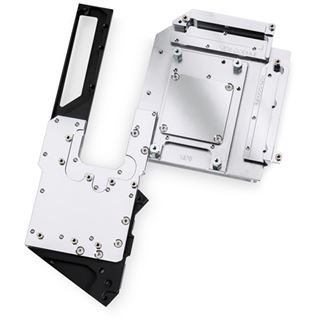 Bitspower Monoblock für MSI MEG X570 Godlike, ARGB