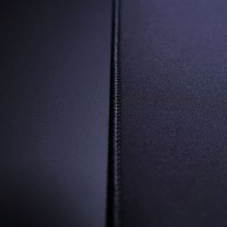 CHERRY Xtrfy GPZ1 Zys Damage Large Mauspad - schwarz