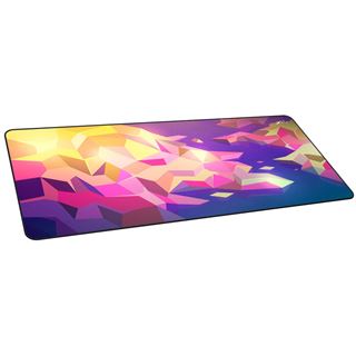 Xtrfy GP5 Litus Mauspad, XL - pink