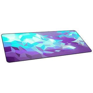 Xtrfy GP5 Litus Mauspad, XL - blau