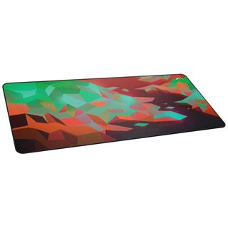 Xtrfy GP5 Litus Mauspad, XL - rot