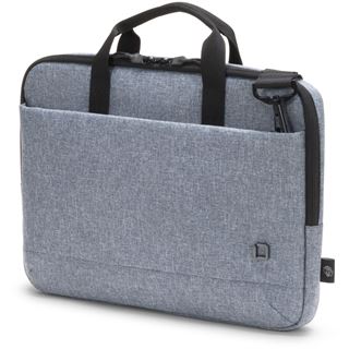 Dicota Eco Slim Case MOTION 12 - 13.3&ouml; Blue Denim