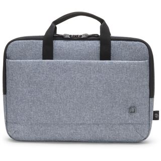 Dicota Eco Slim Case MOTION 12 - 13.3&ouml; Blue Denim