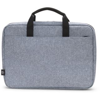 Dicota Eco Slim Case MOTION 12 - 13.3&ouml; Blue Denim