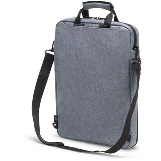 Dicota Eco Tote Bag MOTION 13 -15.6ö Blue Denim