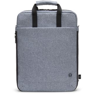 Dicota Eco Tote Bag MOTION 13 -15.6ö Blue Denim