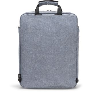 Dicota Eco Tote Bag MOTION 13 -15.6ö Blue Denim