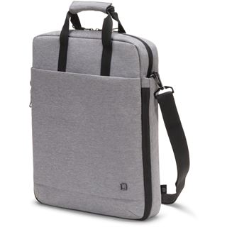Dicota Eco Tote Bag MOTION 13 -15.6ö Light Grey