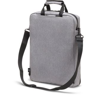 Dicota Eco Tote Bag MOTION 13 -15.6ö Light Grey