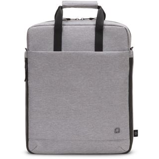 Dicota Eco Tote Bag MOTION 13 -15.6ö Light Grey