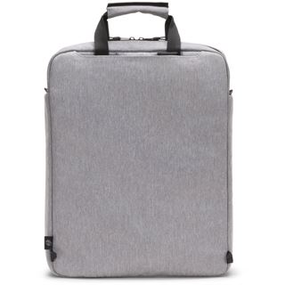 Dicota Eco Tote Bag MOTION 13 -15.6ö Light Grey