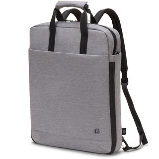 Dicota Eco Tote Bag MOTION 13 -15.6ö Light Grey