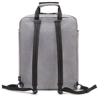 Dicota Eco Tote Bag MOTION 13 -15.6ö Light Grey