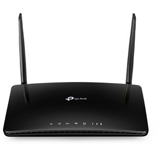 TP-Link Archer MR500 AC1200 4G LTE Cat6 Gigabit Router