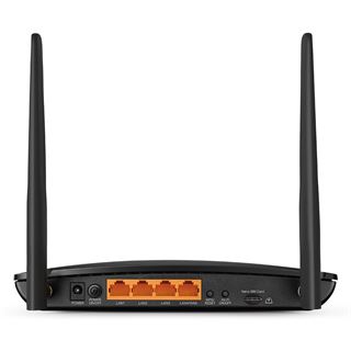 TP-Link Archer MR500 AC1200 4G LTE Cat6 Gigabit Router