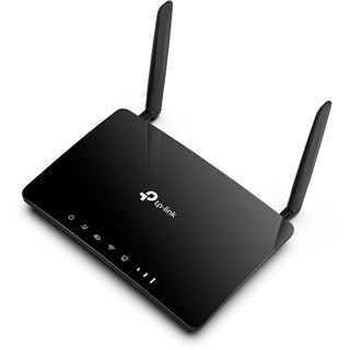 TP-Link Archer MR500 AC1200 4G LTE Cat6 Gigabit Router