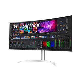 39.7" (100,80cm) LG Electronics UltraWide 40WP95X schwarz