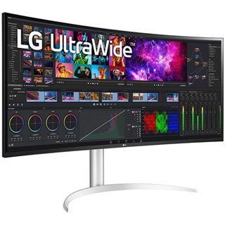 39.7" (100,80cm) LG Electronics UltraWide 40WP95X schwarz