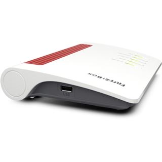AVM FRIT Box 7530 AX WI-FI 6 Router