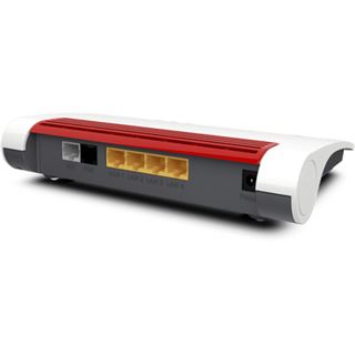 AVM FRIT Box 7530 AX WI-FI 6 Router