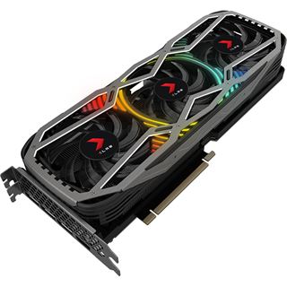 8GB PNY GeForce RTX 3070 XLR8 Gaming Revel Epic-X LHR Aktiv PCIe 4.0