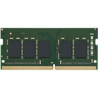 16GB Kingston Server Premier SO-DIMM DDR4-2666 ECC DIMM CL19 Single