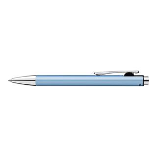 Pelikan Kugelschreiber Snap Metalic K10 Frostblau im Etui