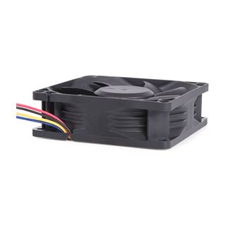 Alphacool ES 80x80x25mm 1000-6000 U/min 50 dB(A) schwarz