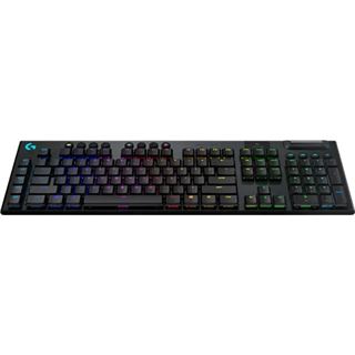 Logitech G915 Lightspeed, kabellos Wireless RGB Mechanical Gaming