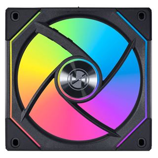 Lian Li Fan SL-INF120 RGB 3er-Pack 120x122.1x25mm 0-2100 U/min 29