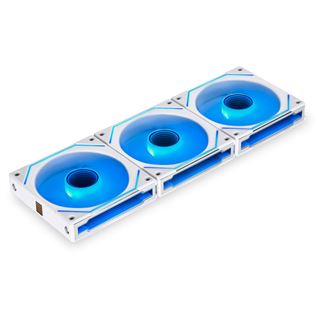 Lian Li Uni Fan SL-INF120 RGB 3er-Pack 120x120x25mm 0-2100 U/min 29
