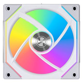 Lian Li Uni Fan SL-INF120 RGB 120x120x25mm 0-2100 U/min 29 dB(A)