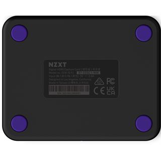 NZXT Capture Card Signal HD60 ST-EESC1-WW schwarz