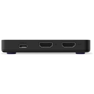 NZXT Capture Card Signal HD60 ST-EESC1-WW schwarz