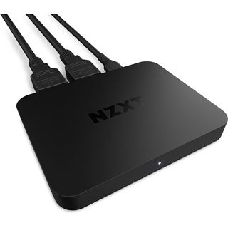 NZXT Capture Card Signal HD60 ST-EESC1-WW schwarz