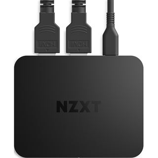 NZXT Capture Card Signal HD60 ST-EESC1-WW schwarz