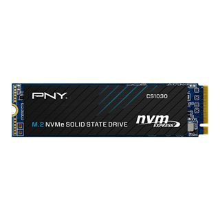 250GB PNY CS1030 M.2 2280 PCIe 3.0 x4 3D-NAND TLC (M280CS1030-250-RB)