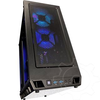 indigo 73802 Gamer PC