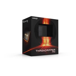 AMD Ryzen Threadripper Pro 5995WX 64x 2.70GHz So.sWRX8 BOX