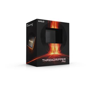 AMD Ryzen Threadripper Pro 5975WX 32x 3.60GHz So.sWRX8 WOF