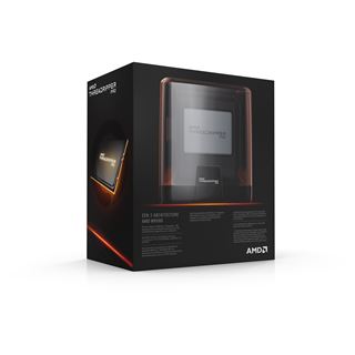 AMD Ryzen Threadripper Pro 5975WX 32x 3.60GHz So.sWRX8 WOF