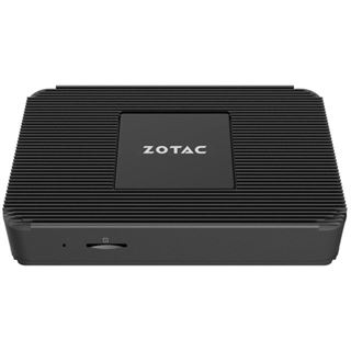 Zotac ZBOX-PI336 Intel N6211,4GB, 128GB, Win 11Pro W11P