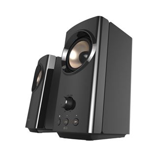 Creative T60 2.0 Lautsprecher