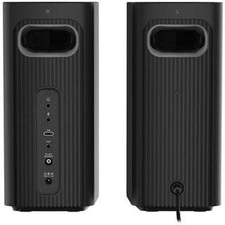 Creative T60 2.0 Lautsprecher