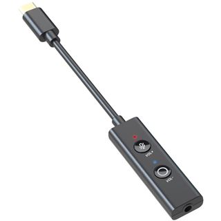 Creative Sound Blaster PLAY! 4 Kopfhörerverstärker