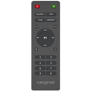 Creative SBS E2900 2.1 Lautsprecher