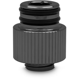 EK Water Blocks EK-Quantum Torque Push-In Adapter M 14 - schwarz