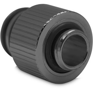 EK Water Blocks EK-Quantum Torque Push-In Adapter M 14 - schwarz