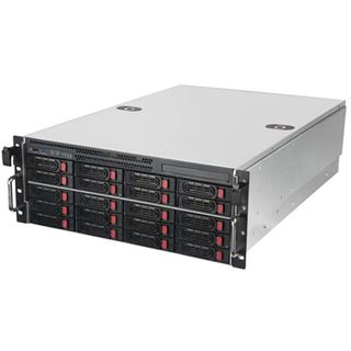 Silverstone SST-RM43-320-RS Rackmount Server